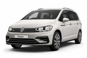 Размер колёс на Volkswagen Golf Touran 2022 Подбор шин на Volkswagen Golf Touran 2022