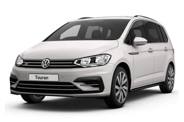 Размер колёс на Volkswagen Golf Touran 2024 Подбор шин на Volkswagen Golf Touran 2024