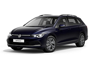 Размер колёс на Volkswagen Golf Variant 2021 Подбор шин на Volkswagen Golf Variant 2021
