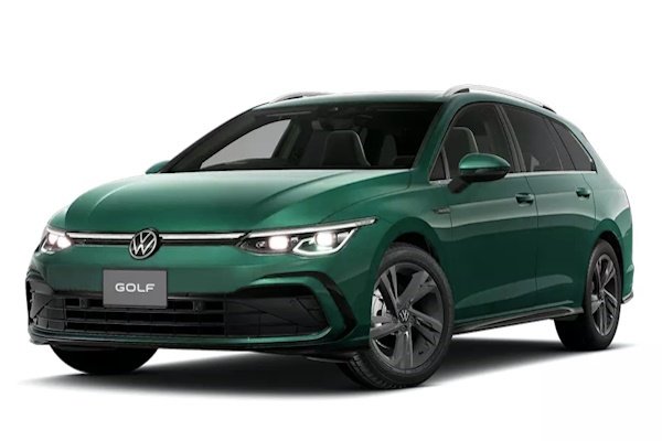 Размер колёс на Volkswagen Golf Variant 2024 Подбор шин на Volkswagen Golf Variant 2024