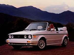 Размер колёс на Volkswagen Golf 1977 Подбор шин на Volkswagen Golf 1977