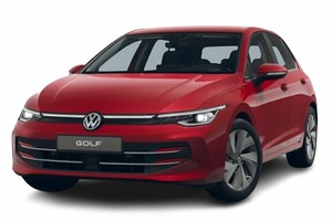 Подбор шин на Volkswagen Golf 2025