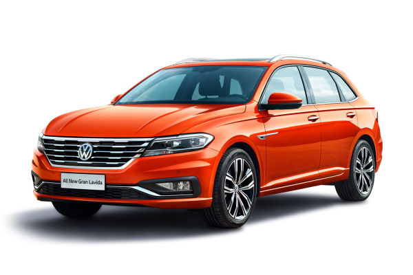 Размер колёс на Volkswagen Gran Lavida 2020 Подбор шин на Volkswagen Gran Lavida 2020