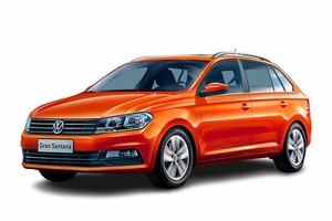 Размер колёс на Volkswagen Gran Santana 2020 Подбор шин на Volkswagen Gran Santana 2020