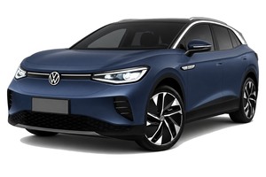 Подбор шин на Volkswagen ID. Pure Edition 2027