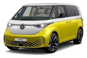 Подбор шин на Volkswagen ID. Buzz 2022