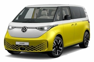 Подбор шин на Volkswagen ID. Buzz 2024