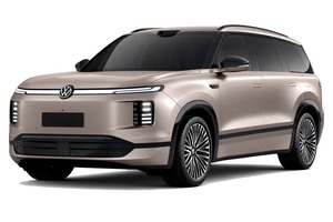 Подбор шин на Volkswagen ID. Era 9X 2026