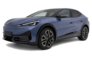 Подбор шин на Volkswagen ID. Unyx 06 2026