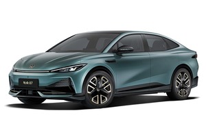 Подбор шин на Volkswagen ID. Unyx 07 2026