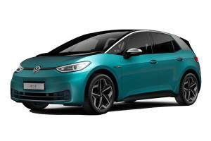 Размер колёс на Volkswagen ID.3 2021 Подбор шин на Volkswagen ID.3 2021