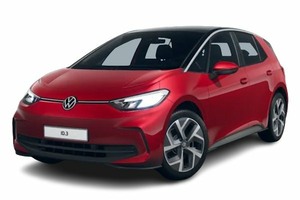 Подбор шин на Volkswagen ID.3 2026