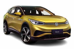 Размер колёс на Volkswagen ID.4 X 2024 Подбор шин на Volkswagen ID.4 X 2024