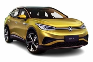 Размер колёс на Volkswagen ID.4 X 2026 Подбор шин на Volkswagen ID.4 X 2026