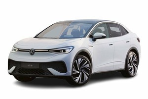 Размер колёс на Volkswagen ID.5 2022 Подбор шин на Volkswagen ID.5 2022