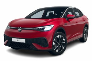Размер колёс на Volkswagen ID.5 2023 Подбор шин на Volkswagen ID.5 2023