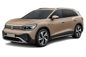 Подбор шин на Volkswagen ID.6 CROZZ 2026