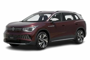 Размер колёс на Volkswagen ID.6 X 2024 Подбор шин на Volkswagen ID.6 X 2024