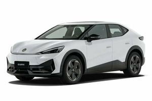 Размер колёс на Volkswagen ID.UNYX 2024 Подбор шин на Volkswagen ID.UNYX 2024