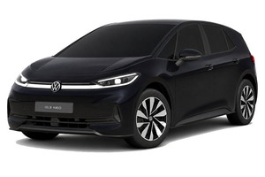 Подбор шин на Volkswagen ID.3 Neo 2027