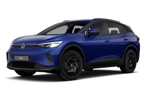 Подбор шин на Volkswagen ID.4 2026