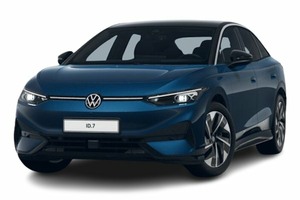 Размер колёс на Volkswagen ID.7 2023 Подбор шин на Volkswagen ID.7 2023