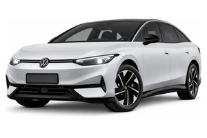Подбор шин на Volkswagen ID.7 2027