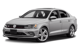 Размер колёс на Volkswagen Jetta GLI 2017 Подбор шин на Volkswagen Jetta GLI 2017