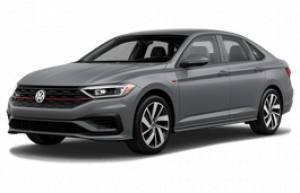 Размер колёс на Volkswagen Jetta GLI 2020 Подбор шин на Volkswagen Jetta GLI 2020