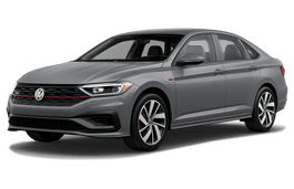 Размер колёс на Volkswagen Jetta GLI 2020 Подбор шин на Volkswagen Jetta GLI 2020