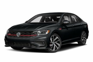 Размер колёс на Volkswagen Jetta GLI 2022 Подбор шин на Volkswagen Jetta GLI 2022