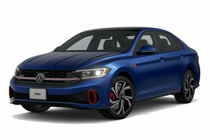 Размер колёс на Volkswagen Jetta GLI 2023 Подбор шин на Volkswagen Jetta GLI 2023