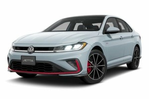 Размер колёс на Volkswagen Jetta GLI 2026 Подбор шин на Volkswagen Jetta GLI 2026