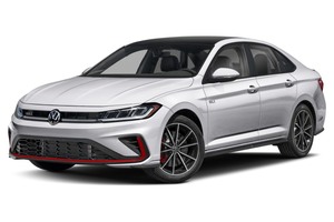 Размер колёс на Volkswagen Jetta GLI 2027 Подбор шин на Volkswagen Jetta GLI 2027