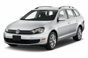 Размер колёс на Volkswagen Jetta SportWagen 2012 Подбор шин на Volkswagen Jetta SportWagen 2012