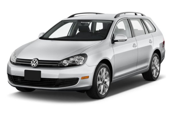 Размер колёс на Volkswagen Jetta SportWagen 2014 Подбор шин на Volkswagen Jetta SportWagen 2014