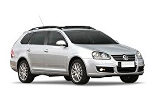 Размер колёс на Volkswagen Jetta Variant 2009 Подбор шин на Volkswagen Jetta Variant 2009