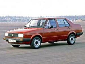 Размер колёс на Volkswagen Jetta 1986 Подбор шин на Volkswagen Jetta 1986