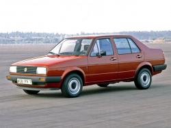 Подбор шин на Volkswagen Jetta 1989