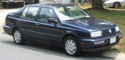Размер колёс на Volkswagen Jetta 1999 Подбор шин на Volkswagen Jetta 1999