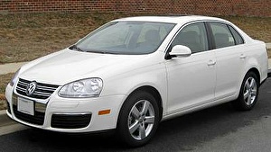Размер колёс на Volkswagen Jetta 2009 Подбор шин на Volkswagen Jetta 2009