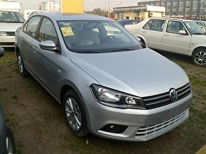 Размер колёс на Volkswagen Jetta 2013 Подбор шин на Volkswagen Jetta 2013