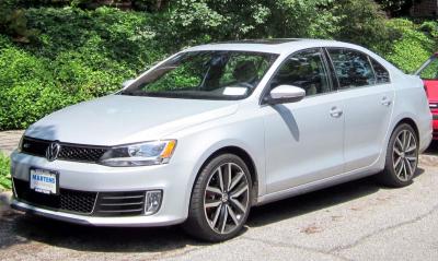 Размер колёс на Volkswagen Jetta 2014 Подбор шин на Volkswagen Jetta 2014
