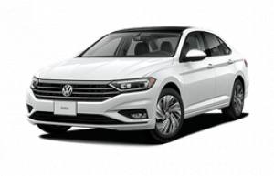 Размер колёс на Volkswagen Jetta 2019 Подбор шин на Volkswagen Jetta 2019