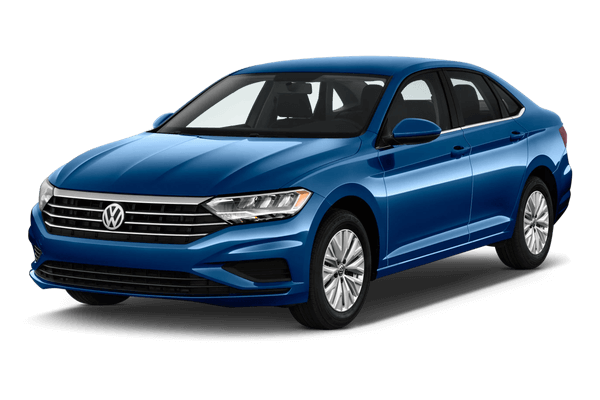 Подбор шин на Volkswagen Jetta 2020