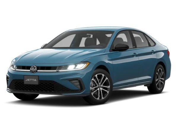 Размер колёс на Volkswagen Jetta 2025 Подбор шин на Volkswagen Jetta 2025