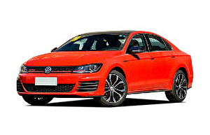 Размер колёс на Volkswagen Lamando GTS 2017 Подбор шин на Volkswagen Lamando GTS 2017