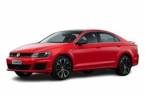 Подбор шин на Volkswagen Lamando GTS 2019