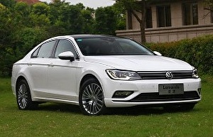 Размер колёс на Volkswagen Lamando 2018 Подбор шин на Volkswagen Lamando 2018