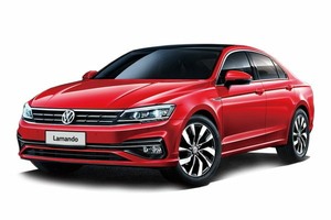 Размер колёс на Volkswagen Lamando 2022 Подбор шин на Volkswagen Lamando 2022